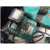 Image 4 : Makita 14.4V tools with bags + charger (working)