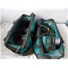 Image 5 : Makita 14.4V tools with bags + charger (working)