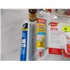Image 2 : Fuel stabilizer, misc glue different kinds + chain repair kit