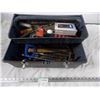 Image 1 : tool box with contents