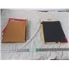 Image 1 : 2x The money – assorted sand paper