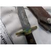 Image 4 : vintage hunting knife – Premier Life time H60
