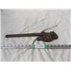 Image 1 : misc pipe wrench