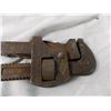 Image 2 : misc pipe wrench