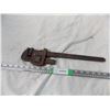 Image 5 : misc pipe wrench