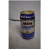 Image 3 : Labatts Cans (empty) and Stubby bottles