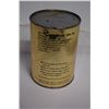 Image 2 : Sears 10w-40 can (cardboard) FULL