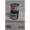 Image 1 : Castrol agricastrol Tin can (FULL)