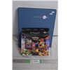 Image 1 : pokemon binder and starter pack (2020)