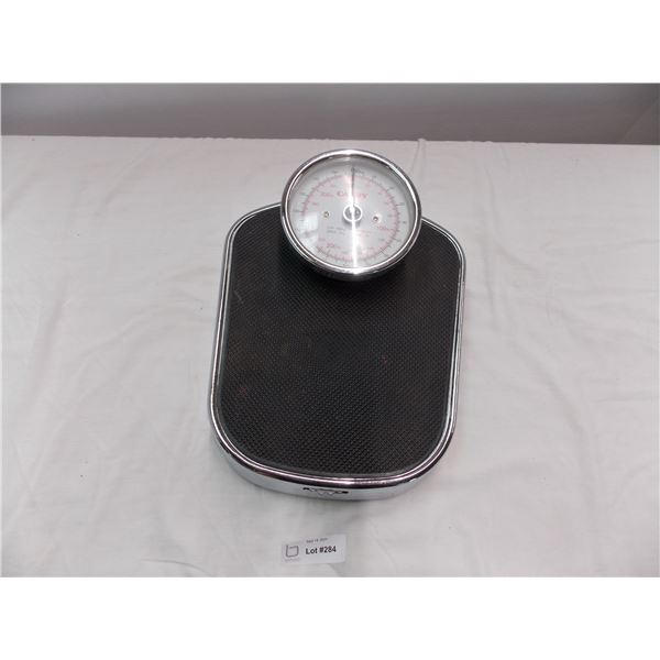 Camry Bathroom Scale