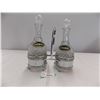 Image 2 : Decanter set