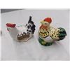 Image 2 : Chicken ceramics