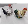 Image 3 : Chicken ceramics