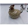 Image 5 : Chicken ceramics