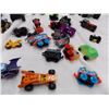 Image 5 : Monster trucks + miniatures - cars, thomas train, angry birds