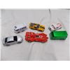 Image 2 : miscellaneous hotwheels + toy cars