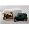 Image 2 : (3 X THE MONEY) 1926 Model T Ford Sedan, 1931 Model A Deluxe Delivery Van, 1931 Model A Deluxe Tudor