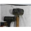 Image 2 : 4 Rubber Mallets