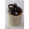 Image 2 : 2 Gallon Whiskey Jug (14" x 9")