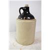 Image 2 : Stoneware Jug. 1 Gallon (13" x 6")