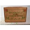 Image 3 : 14" x 14" Brookfield Apple box (wooden)