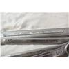 Image 2 : (2 X THE MONEY) 2 Standard Imperial wrenches sets