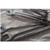 Image 3 : (2 X THE MONEY) 2 Standard Imperial wrenches sets