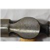 Image 2 : 4 Ballpeen hammers 16oz