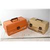 Image 1 : 2 Tackle Boxes