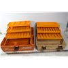 Image 4 : 2 Tackle Boxes