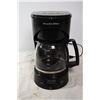Image 2 : 1 Full pot coffee maker *working* (11" tall)