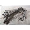 Image 2 : Standard imperial wrench set
