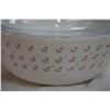 Image 2 : 2 Pyrex casserole dishes