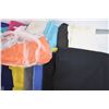 Image 3 : Box of Fabric - misc