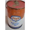 Image 3 : Esso Marvellube Gear oil Tin Can