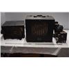 Image 1 : Bell & Howell Movie Projector Lot of parts