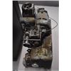 Image 4 : Bell & Howell Movie Projector Lot of parts