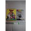 Image 1 : Family Guy Box Set (season 1-8) + worlds smallest polaroid