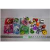 Image 1 : Small lot of mcDonalds toys