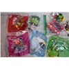 Image 2 : Small lot of mcDonalds toys
