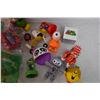 Image 3 : Small lot of mcDonalds toys