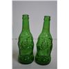 Image 5 : Coca-cola Tin, Cup, lucky buddha bottles, flask, ashtray, corkscrew/bottle opener