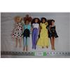 Image 1 : Barbie Doll lot