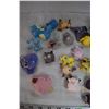 Image 2 : Pokemon miniatures lot