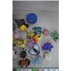 Image 3 : Pokemon miniatures lot