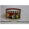 Image 1 : Clown Drum - vintage