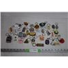 Image 1 : Keychain Lot #1