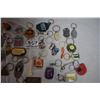Image 3 : Keychain Lot #1