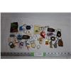 Image 1 : Keychain Lot #2