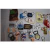 Image 2 : Keychain Lot #2